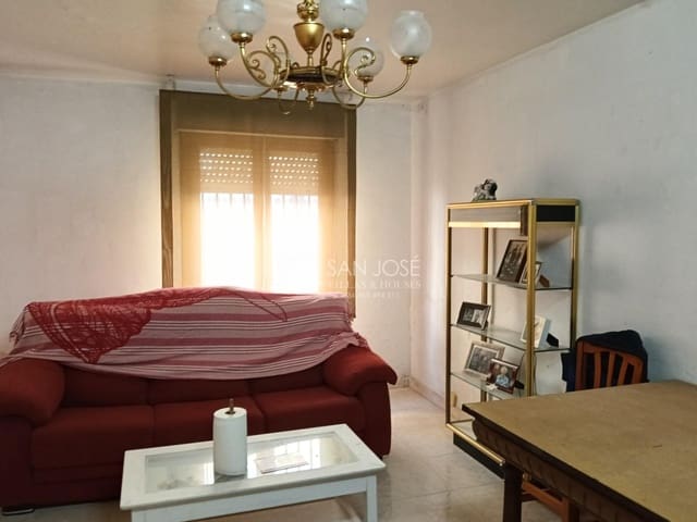 4 chambre Maison de Ville à vendre à Aspe - 122 260 € (Ref: 10076629)