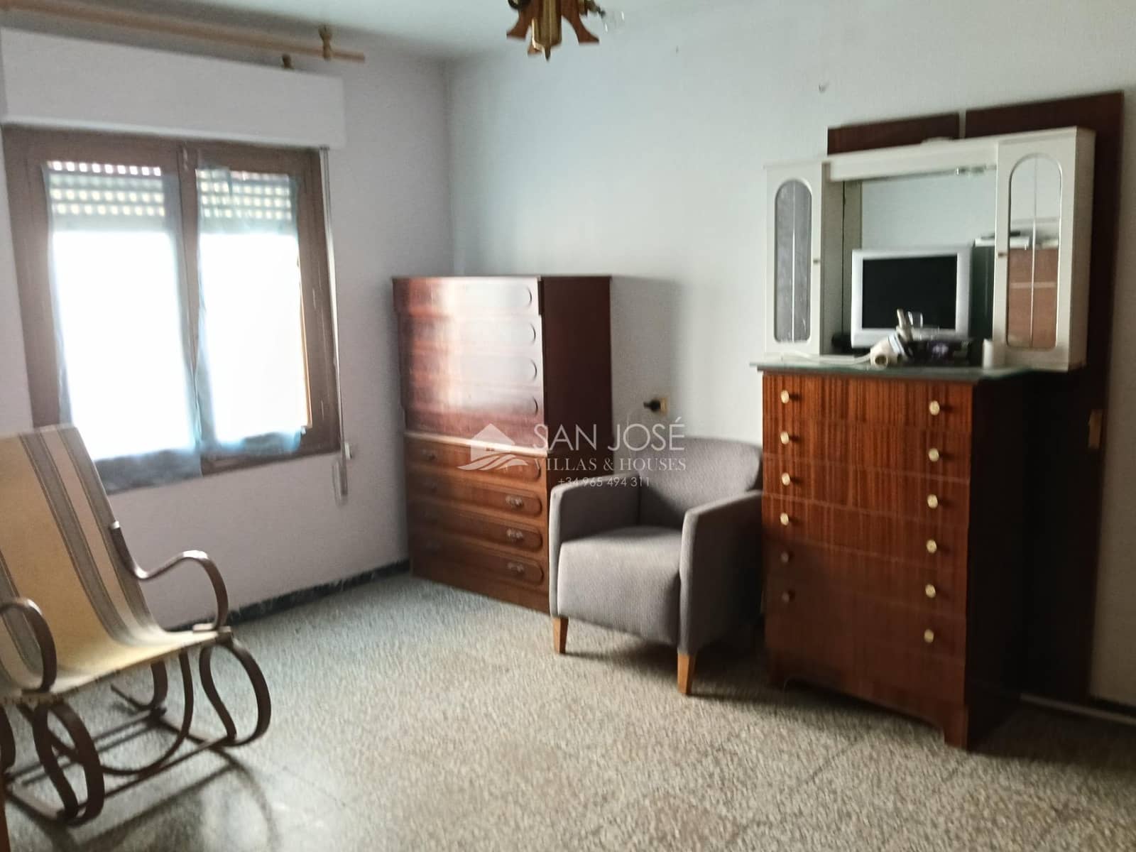 4 sovrum Hus till salu i Aspe - 122 260 € (Ref: 10076629)