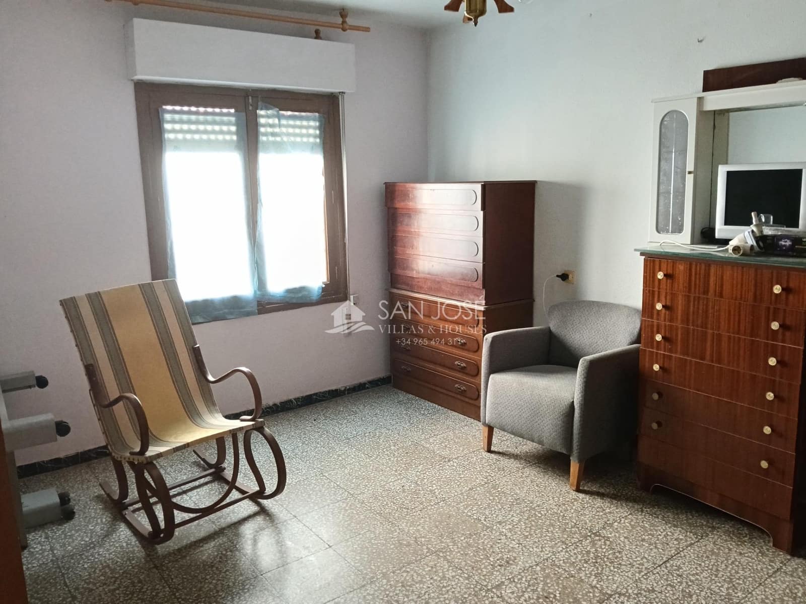 4 sovrum Hus till salu i Aspe - 122 260 € (Ref: 10076629)
