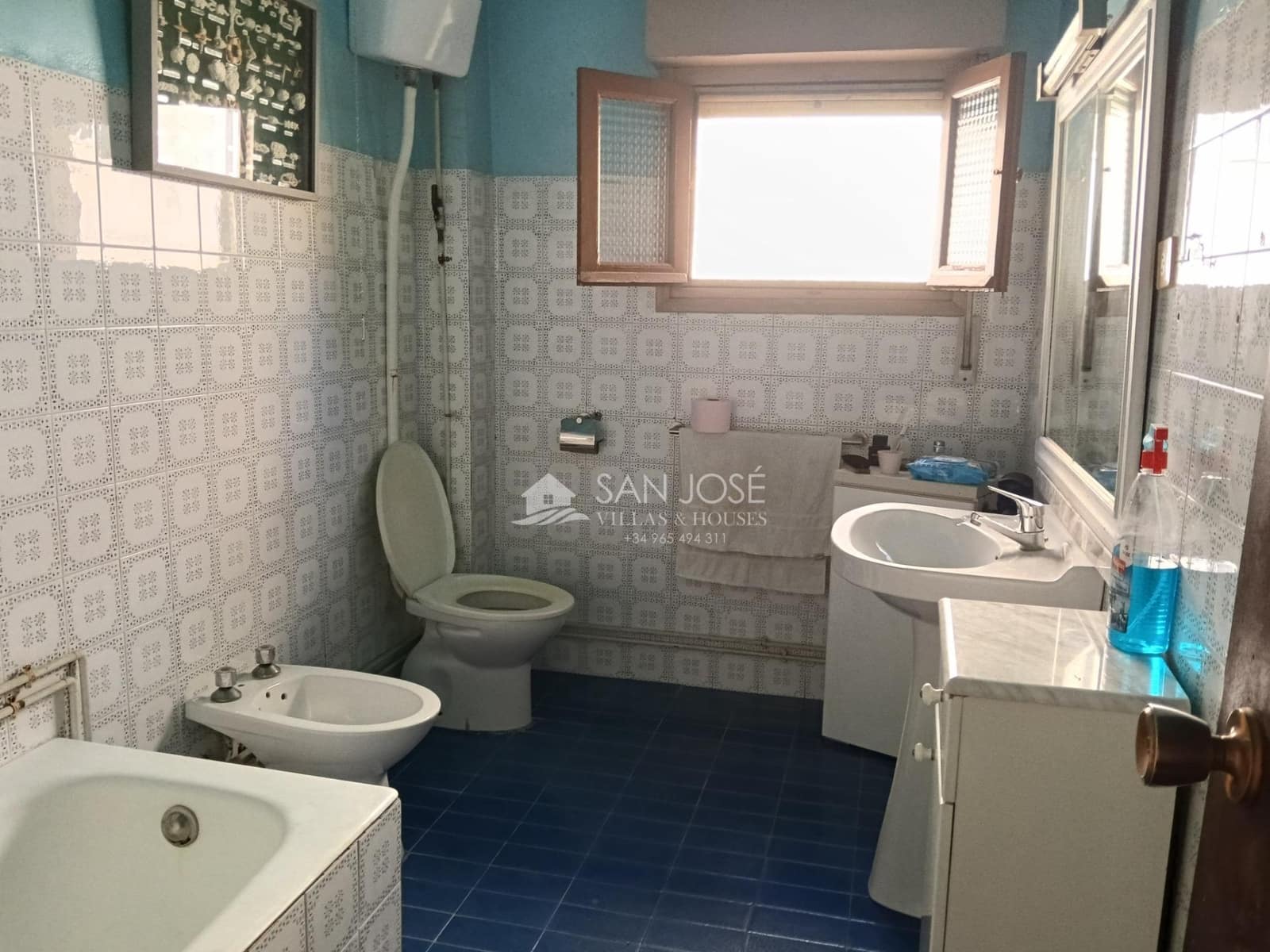 4 sovrum Hus till salu i Aspe - 122 260 € (Ref: 10076629)