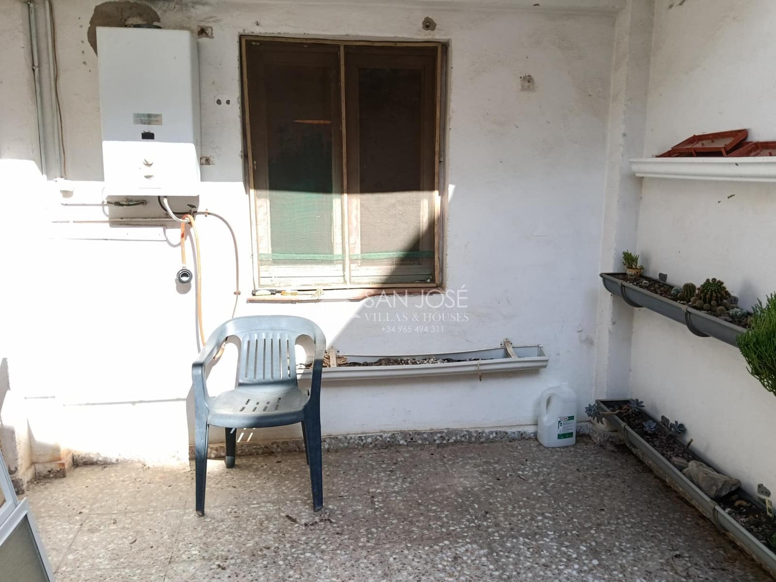 4 sovrum Hus till salu i Aspe - 122 260 € (Ref: 10076629)