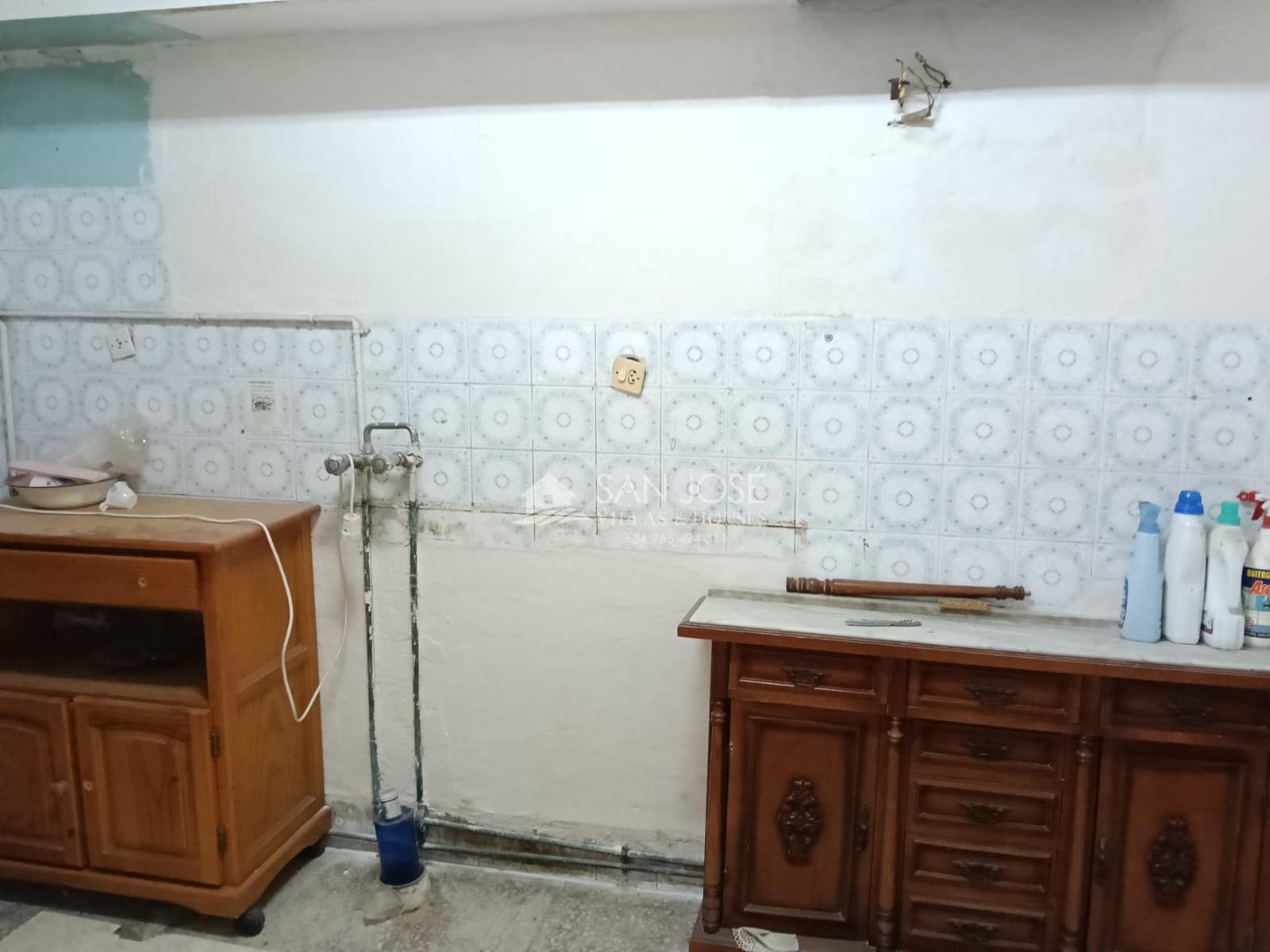 4 sovrum Hus till salu i Aspe - 122 260 € (Ref: 10076629)