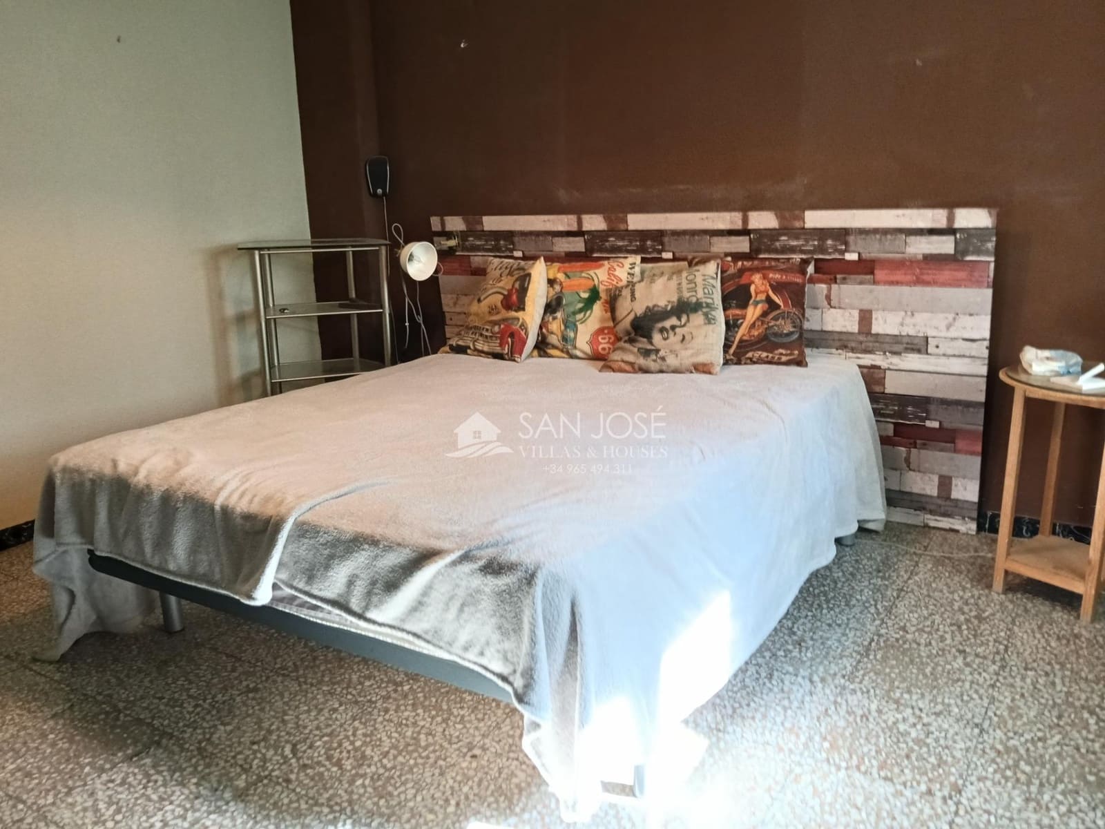 4 sovrum Hus till salu i Aspe - 122 260 € (Ref: 10076629)