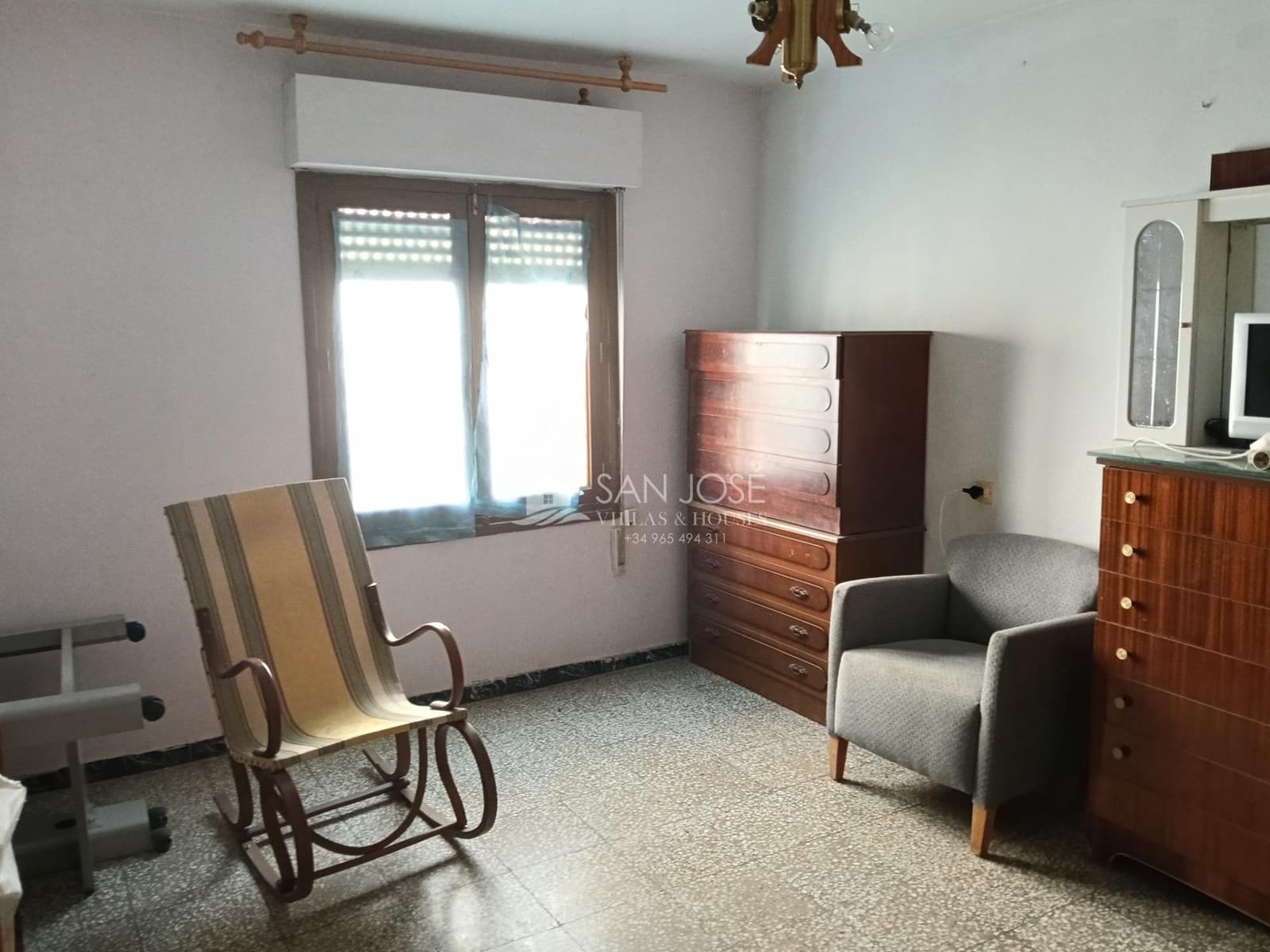 4 sovrum Hus till salu i Aspe - 122 260 € (Ref: 10076629)
