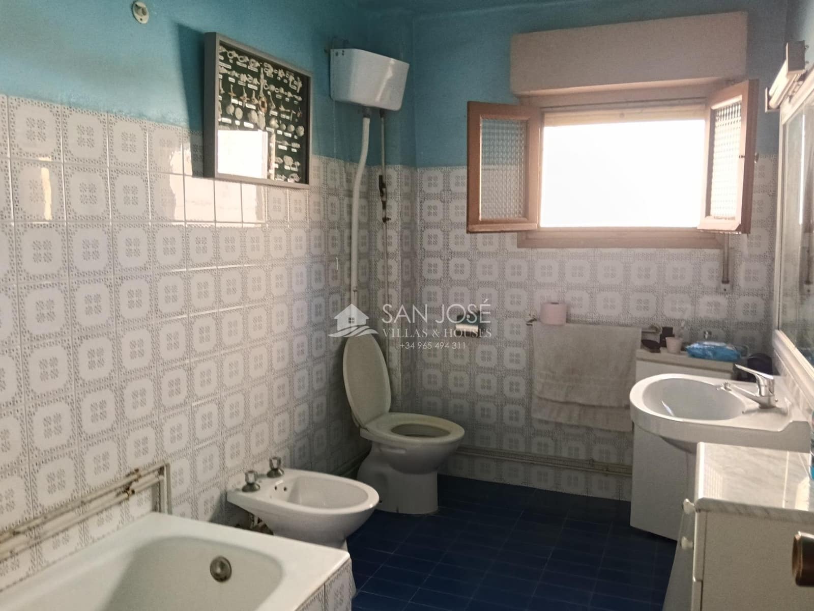 4 sovrum Hus till salu i Aspe - 122 260 € (Ref: 10076629)
