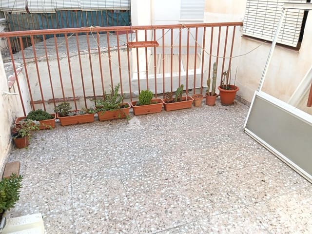 4 chambre Maison de Ville à vendre à Aspe - 122 260 € (Ref: 10076629)