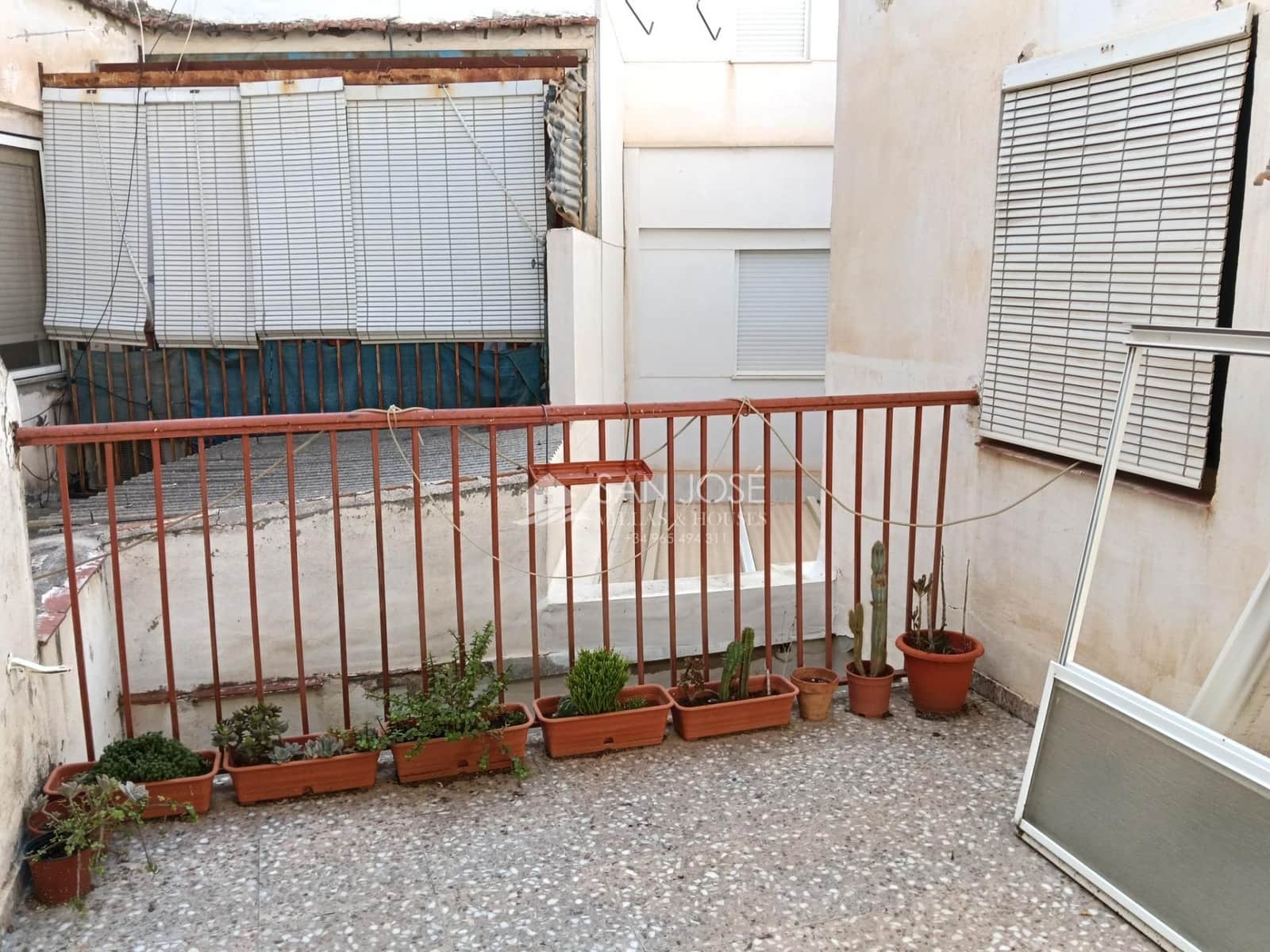 4 sovrum Hus till salu i Aspe - 122 260 € (Ref: 10076629)