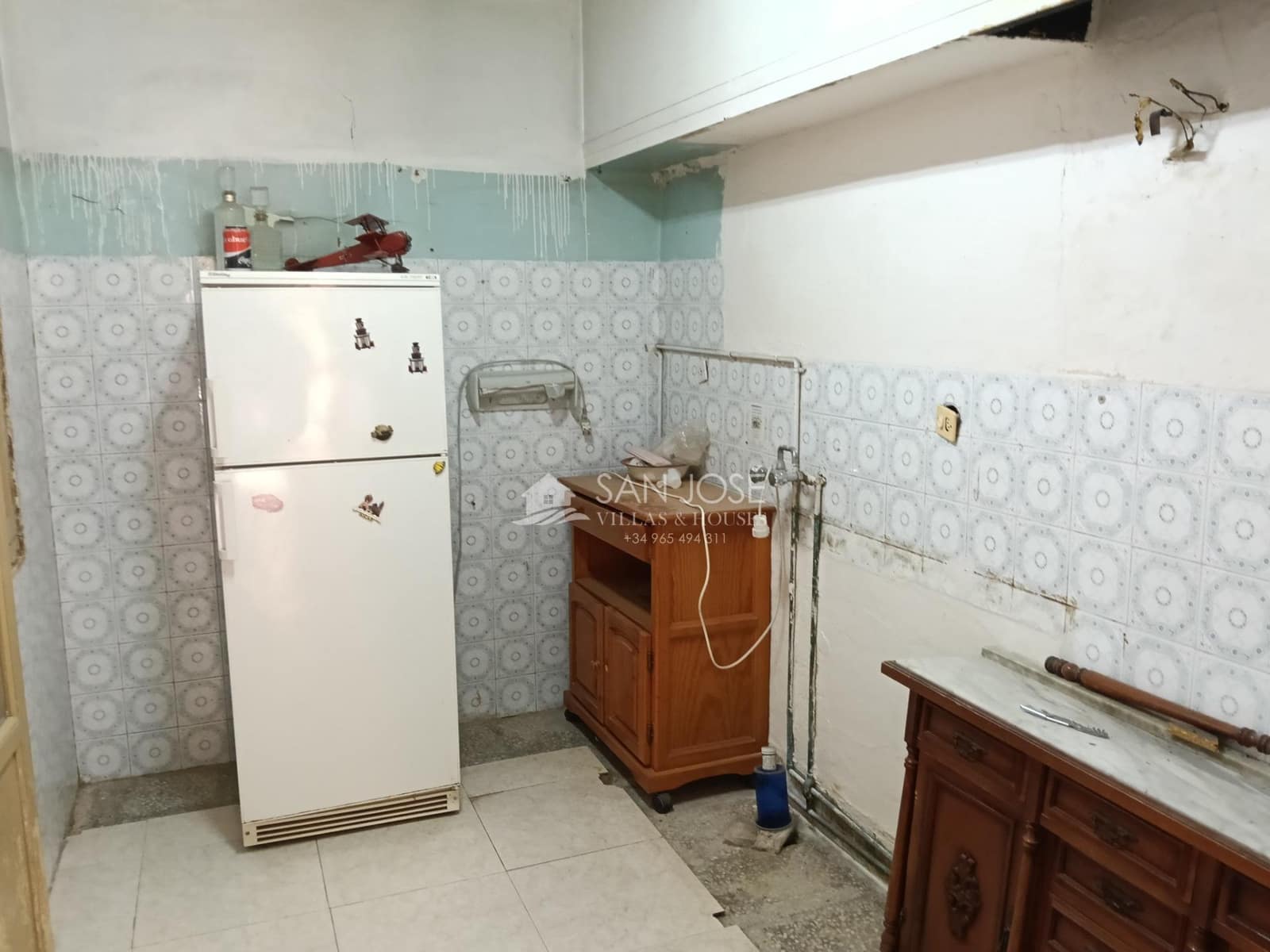 4 sovrum Hus till salu i Aspe - 122 260 € (Ref: 10076629)