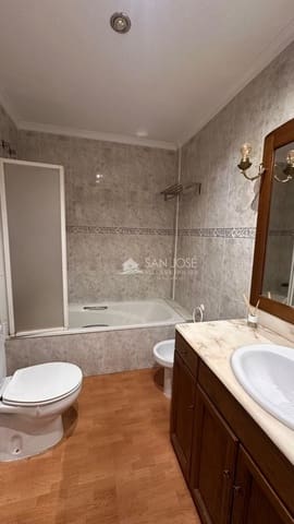 3 quarto Apartamento para venda em Aspe - 157 260 € (Ref: 10086110)