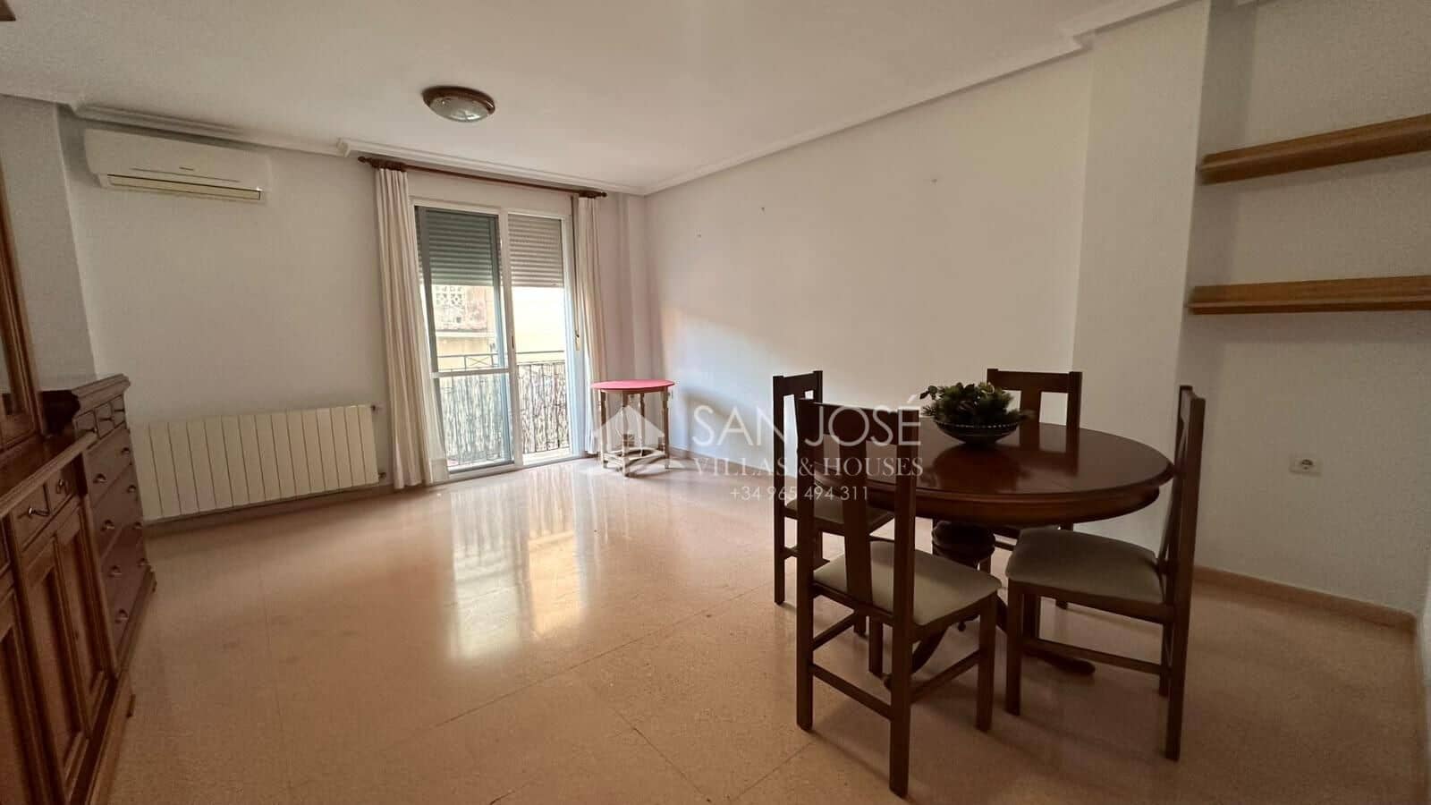 3 quarto Apartamento para venda em Aspe - 157 260 € (Ref: 10086110)