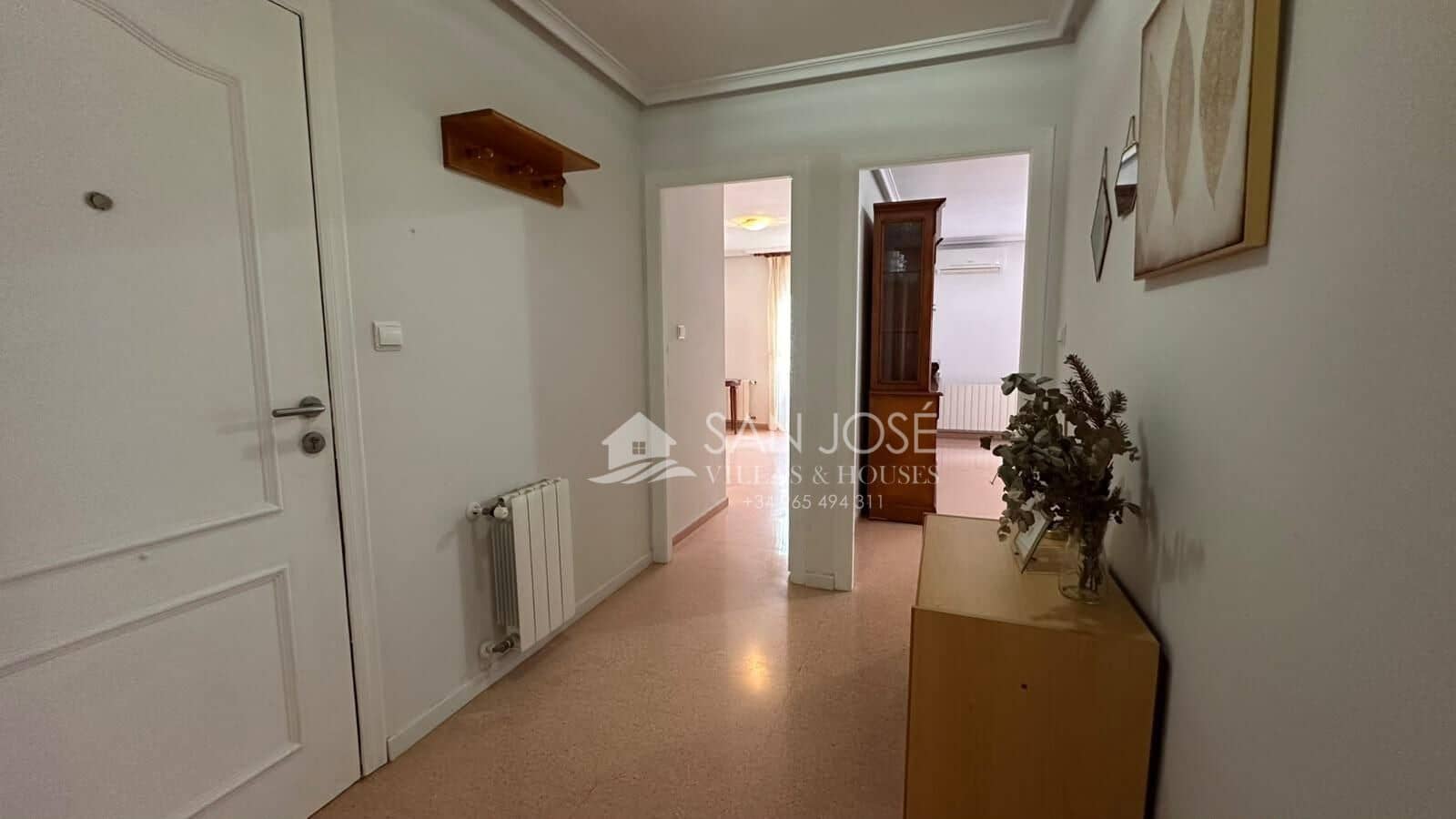 3 quarto Apartamento para venda em Aspe - 157 260 € (Ref: 10086110)