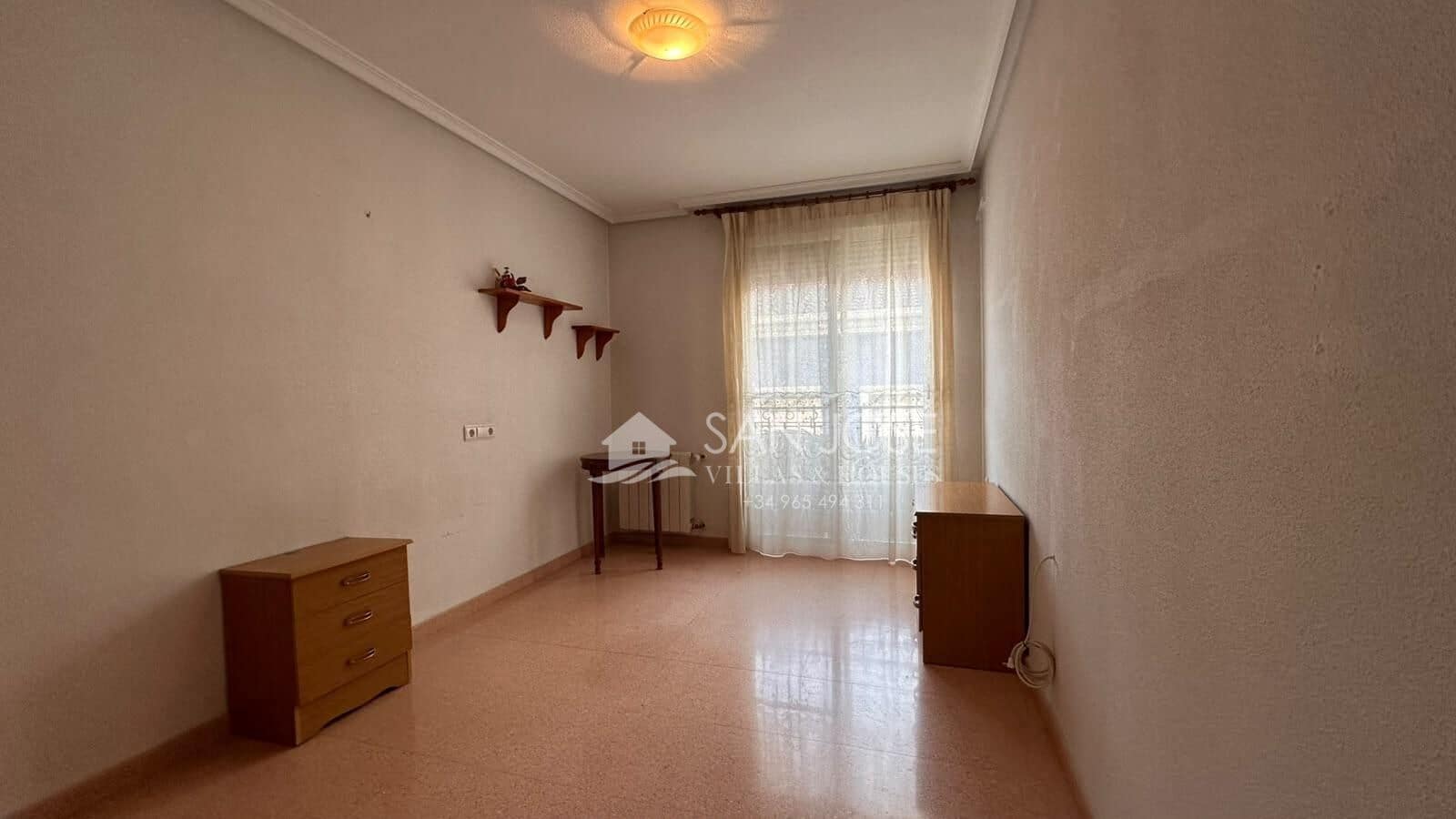 3 quarto Apartamento para venda em Aspe - 157 260 € (Ref: 10086110)