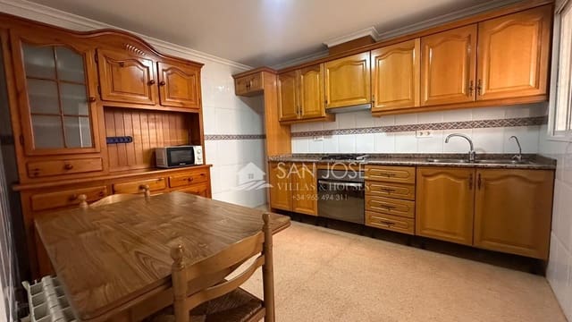 3 quarto Apartamento para venda em Aspe - 157 260 € (Ref: 10086110)