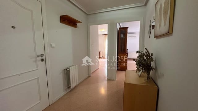 3 quarto Apartamento para venda em Aspe - 157 260 € (Ref: 10086110)