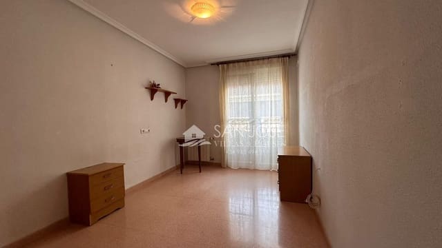 3 quarto Apartamento para venda em Aspe - 157 260 € (Ref: 10086110)