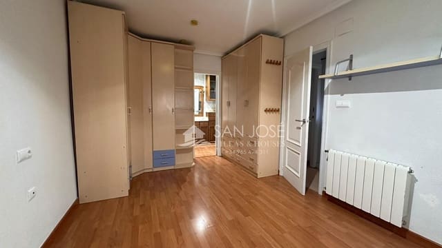 3 quarto Apartamento para venda em Aspe - 157 260 € (Ref: 10086110)
