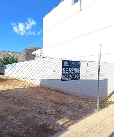 Terreno para Construção para venda em Monforte del Cid - 69 840 € (Ref: 10089631)
