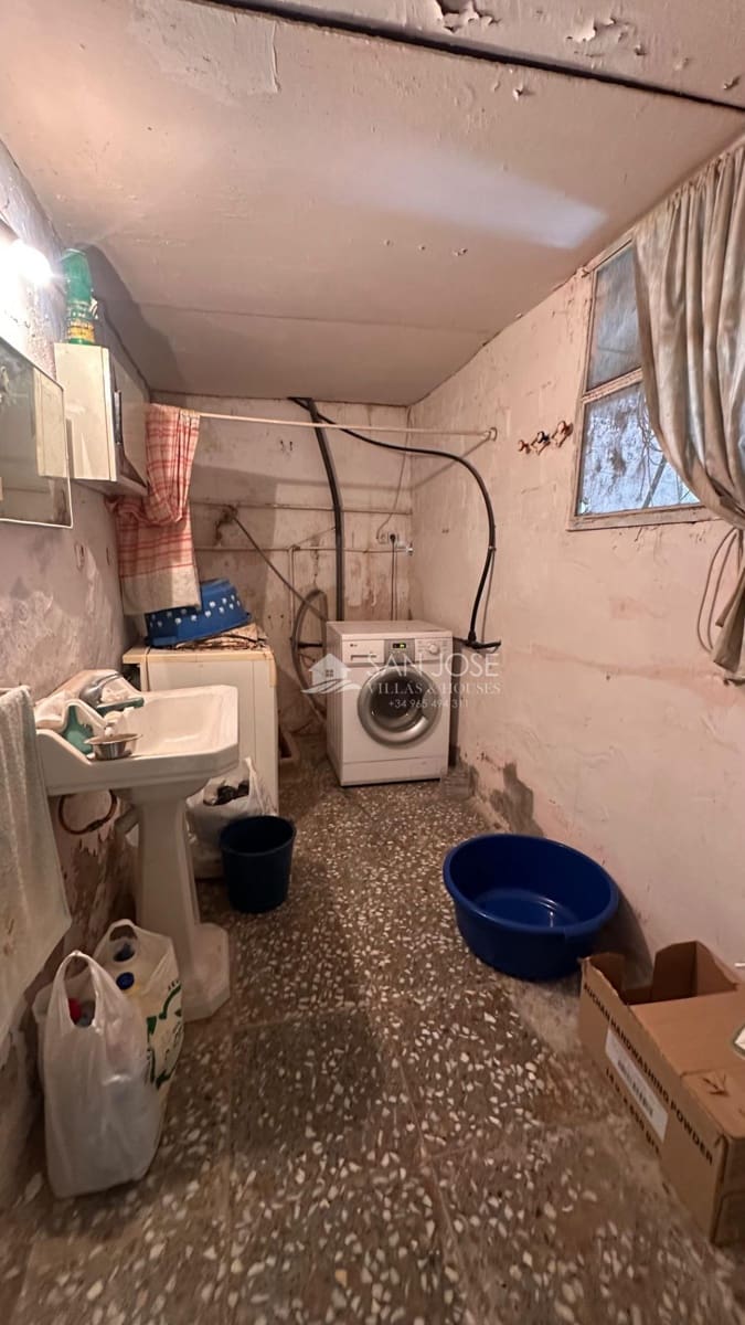 4 quarto Moradia para venda em L'Alguena / Alguenya com piscina - 207 260 € (Ref: 10098352)