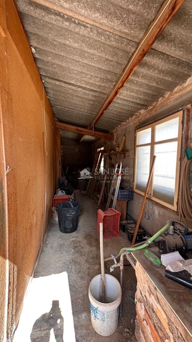 4 quarto Moradia para venda em L'Alguena / Alguenya com piscina - 207 260 € (Ref: 10098352)