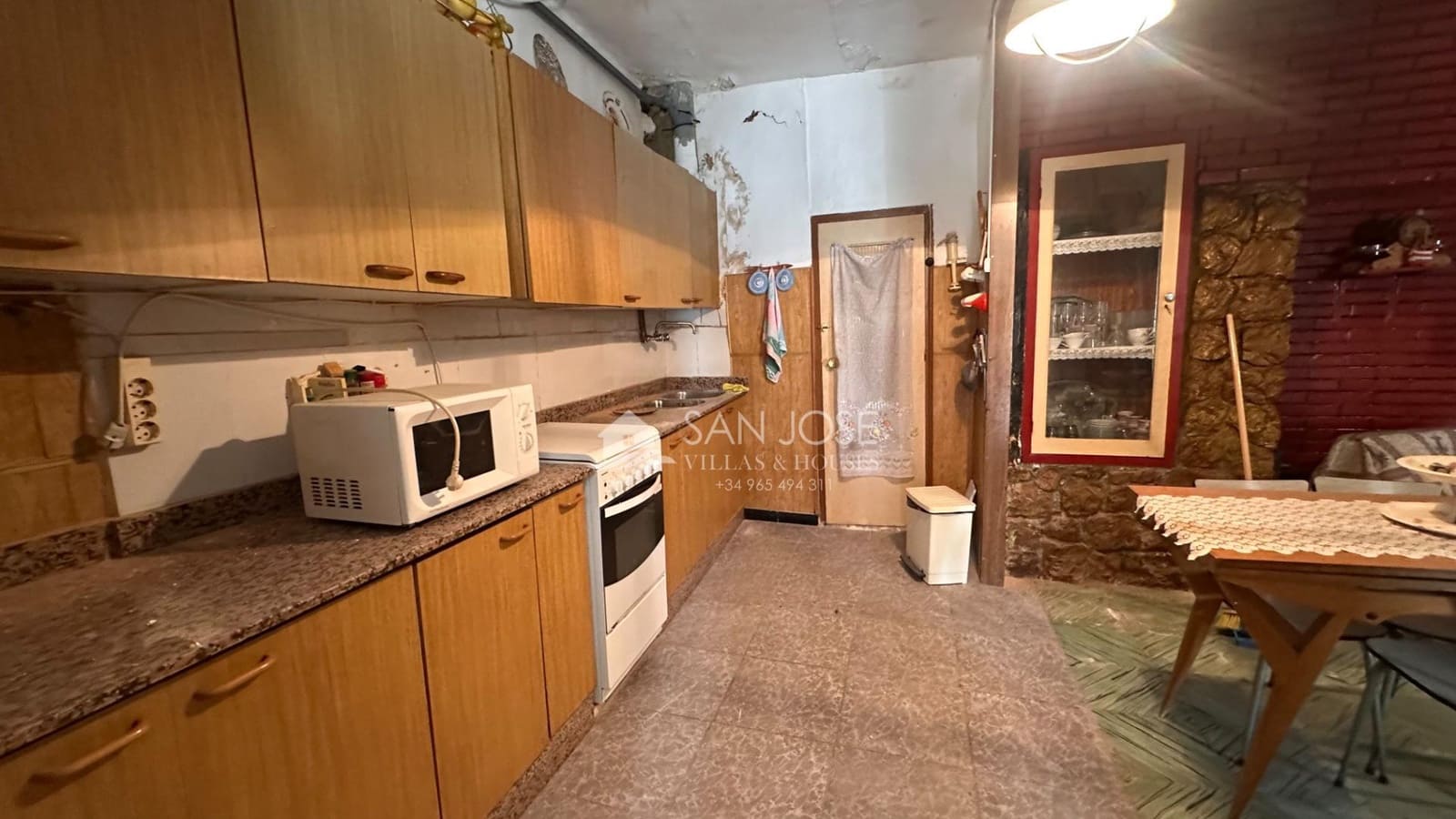 4 quarto Moradia para venda em L'Alguena / Alguenya com piscina - 207 260 € (Ref: 10098352)