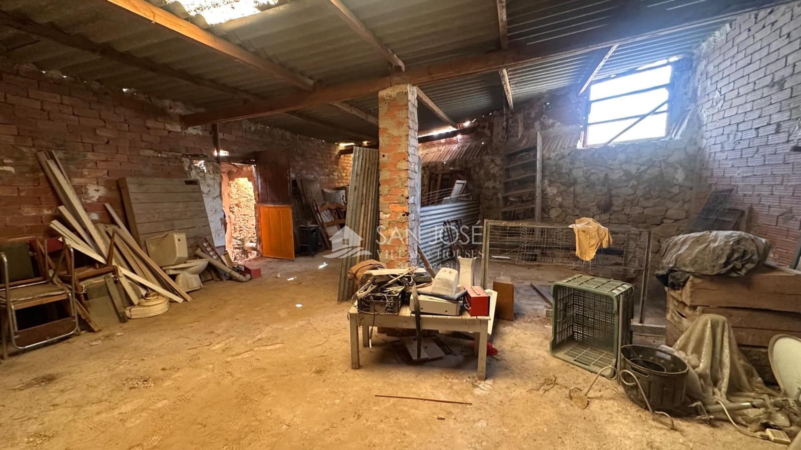 4 quarto Moradia para venda em L'Alguena / Alguenya com piscina - 207 260 € (Ref: 10098352)