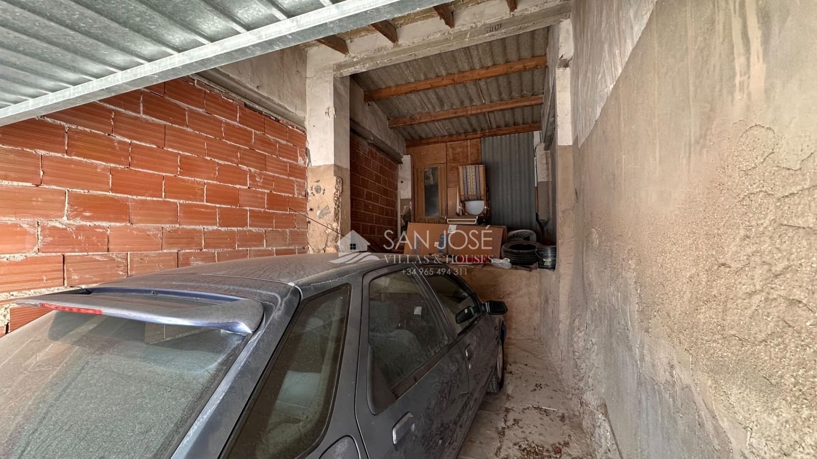 4 quarto Moradia para venda em L'Alguena / Alguenya com piscina - 207 260 € (Ref: 10098352)