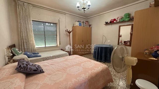 4 quarto Moradia para venda em L'Algueña / Alguenya com piscina - 207 260 € (Ref: 10098352)
