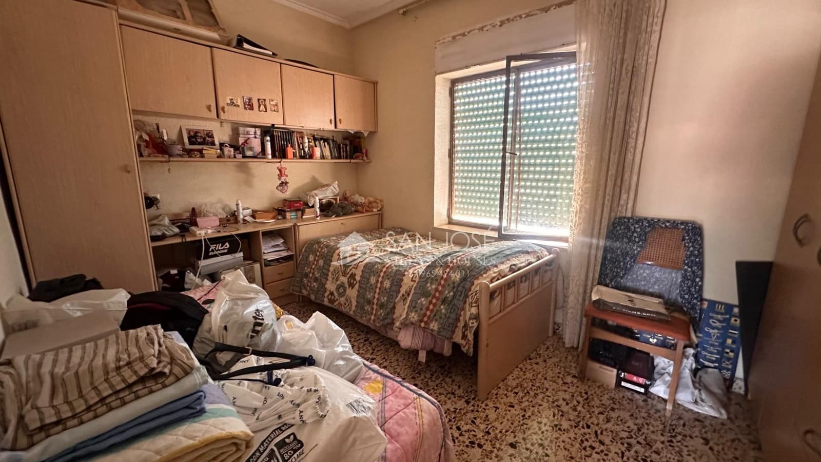 4 quarto Moradia para venda em L'Alguena / Alguenya com piscina - 207 260 € (Ref: 10098352)