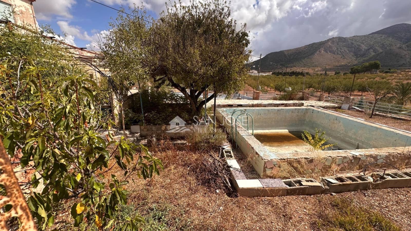 4 quarto Moradia para venda em L'Alguena / Alguenya com piscina - 207 260 € (Ref: 10098352)