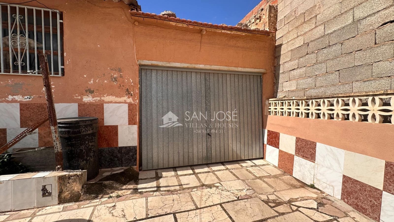 4 quarto Moradia para venda em L'Alguena / Alguenya com piscina - 207 260 € (Ref: 10098352)