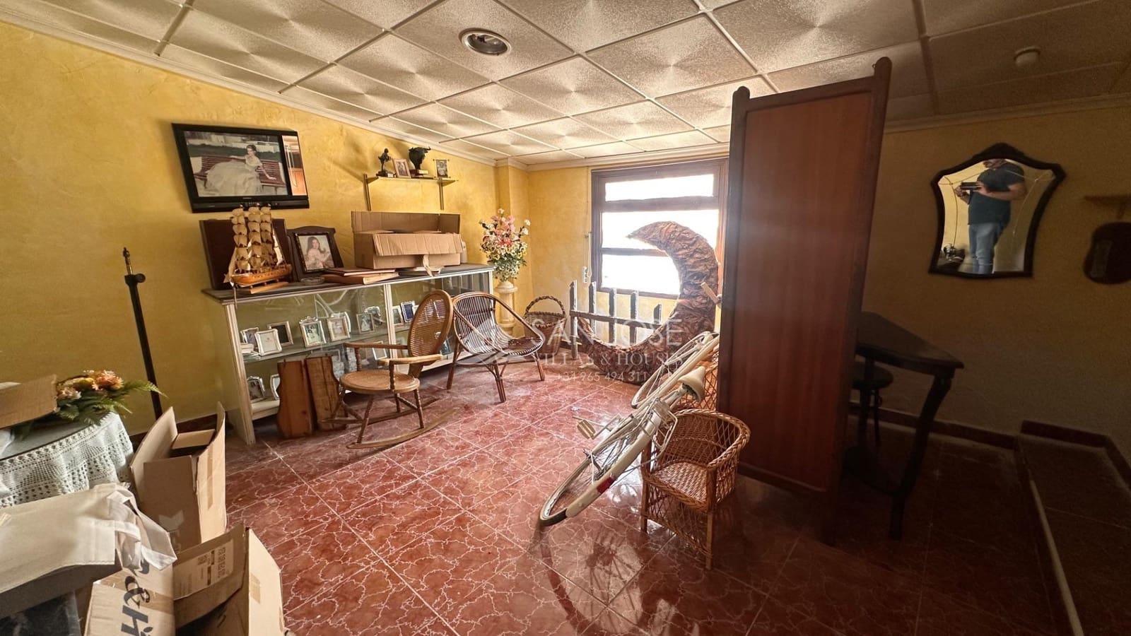 4 quarto Moradia para venda em L'Alguena / Alguenya com piscina - 207 260 € (Ref: 10098352)