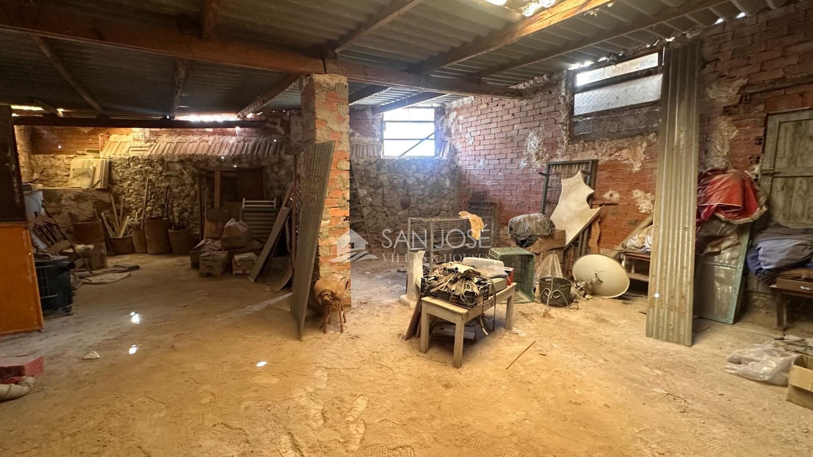 4 quarto Moradia para venda em L'Alguena / Alguenya com piscina - 207 260 € (Ref: 10098352)