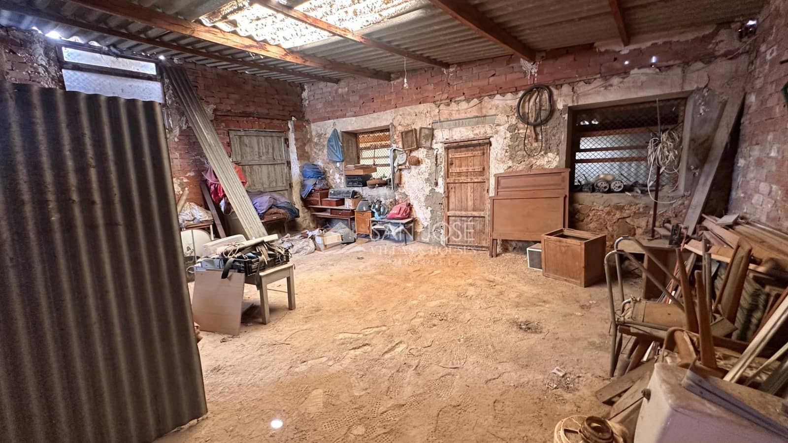 4 quarto Moradia para venda em L'Alguena / Alguenya com piscina - 207 260 € (Ref: 10098352)