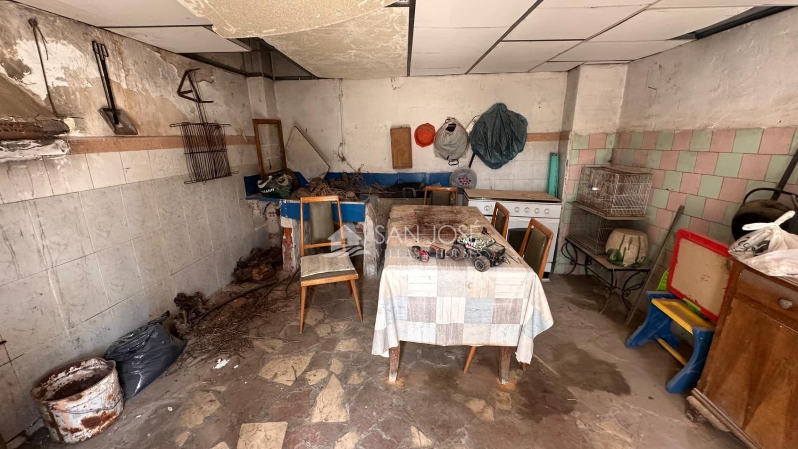 4 quarto Moradia para venda em L'Alguena / Alguenya com piscina - 207 260 € (Ref: 10098352)