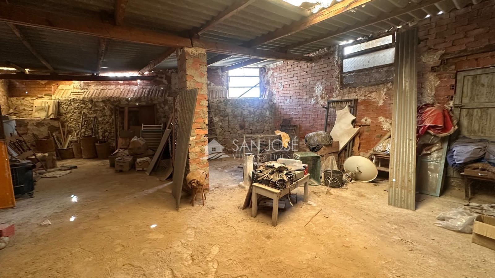 4 quarto Moradia para venda em L'Alguena / Alguenya com piscina - 207 260 € (Ref: 10098352)