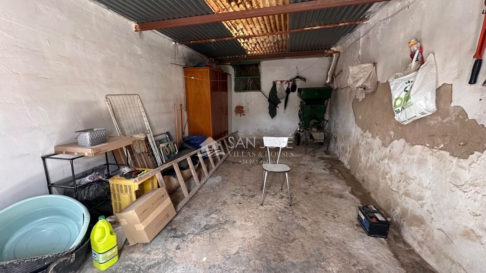 4 quarto Moradia para venda em L'Alguena / Alguenya com piscina - 207 260 € (Ref: 10098352)