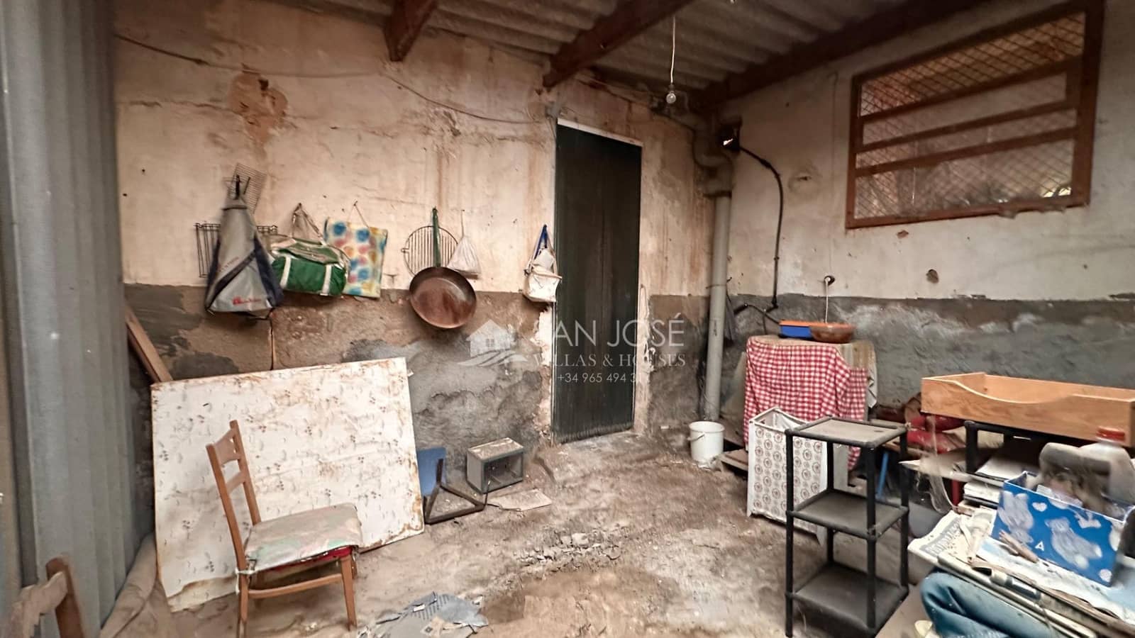 4 quarto Moradia para venda em L'Alguena / Alguenya com piscina - 207 260 € (Ref: 10098352)