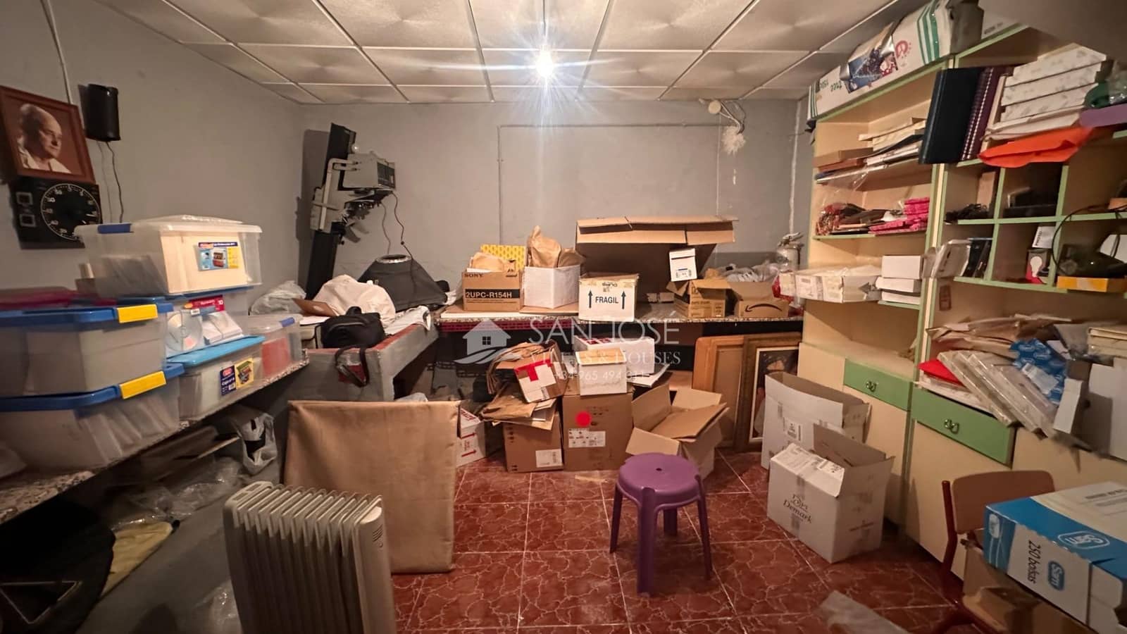 4 quarto Moradia para venda em L'Alguena / Alguenya com piscina - 207 260 € (Ref: 10098352)