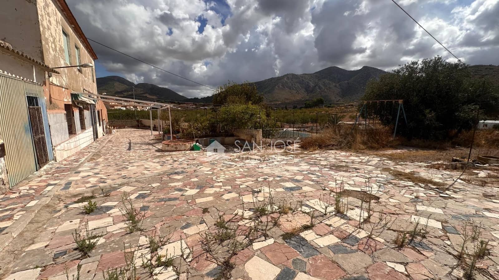 4 quarto Moradia para venda em L'Alguena / Alguenya com piscina - 207 260 € (Ref: 10098352)