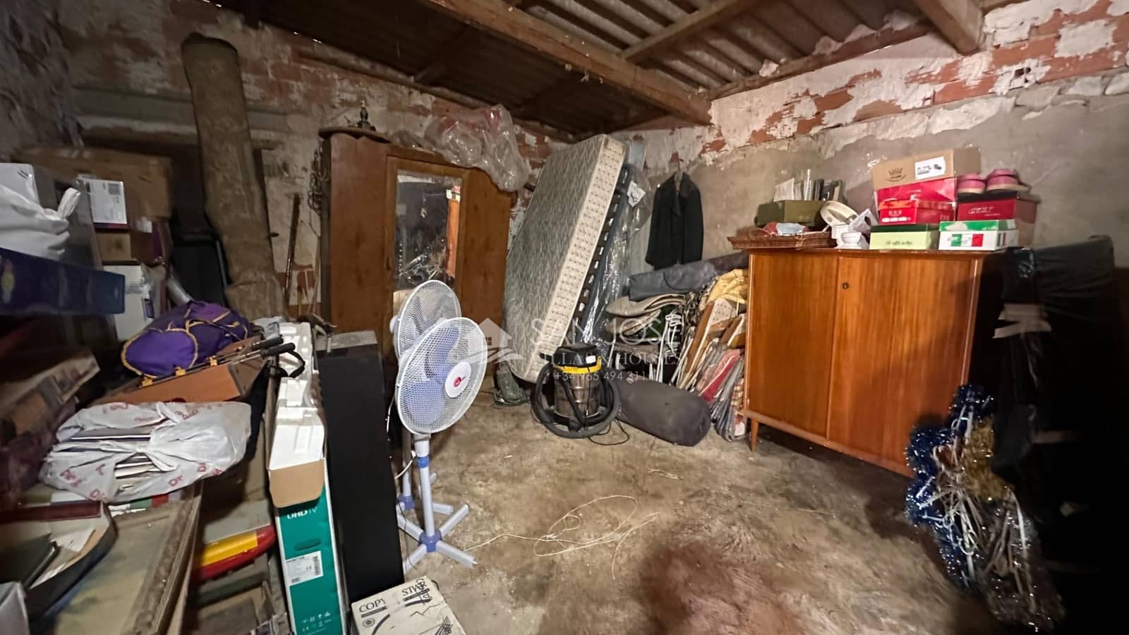 4 quarto Moradia para venda em L'Alguena / Alguenya com piscina - 207 260 € (Ref: 10098352)