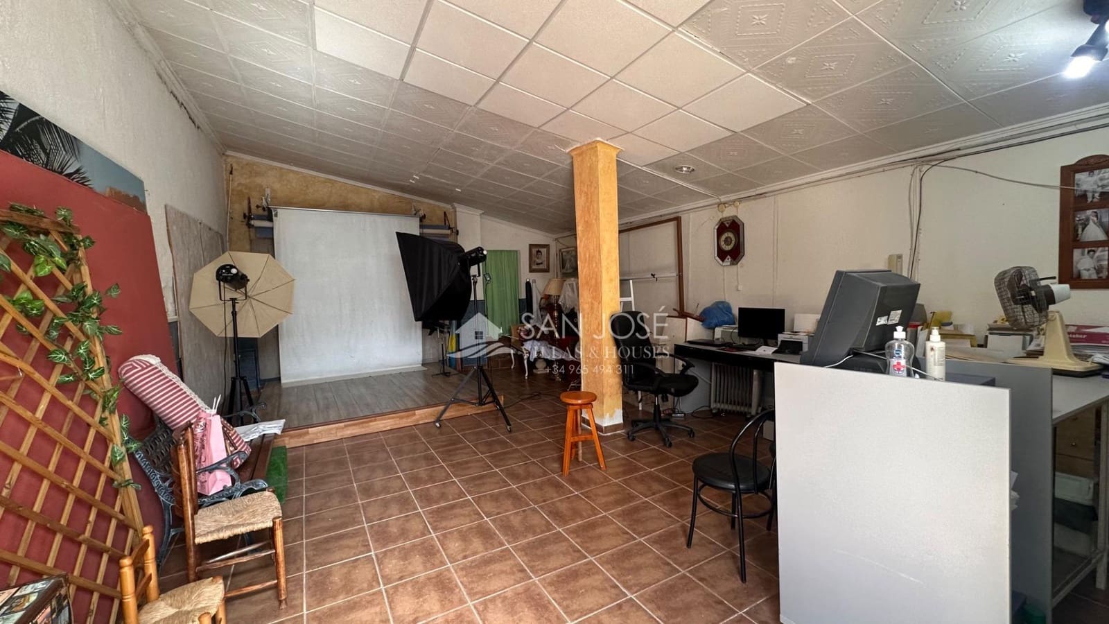 4 quarto Moradia para venda em L'Alguena / Alguenya com piscina - 207 260 € (Ref: 10098352)