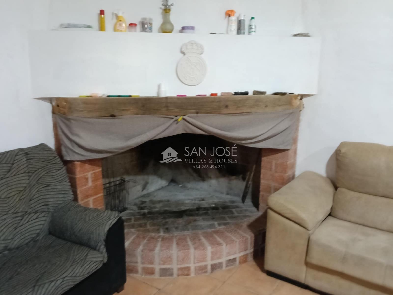 3 bedroom Villa for sale in Aspe - € 195,000 (Ref: 10109656)
