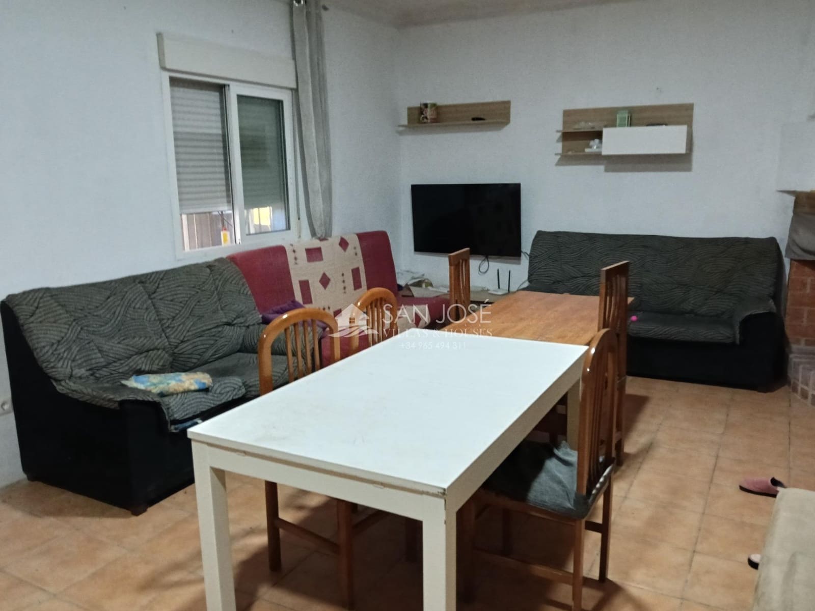 3 bedroom Villa for sale in Aspe - € 195,000 (Ref: 10109656)
