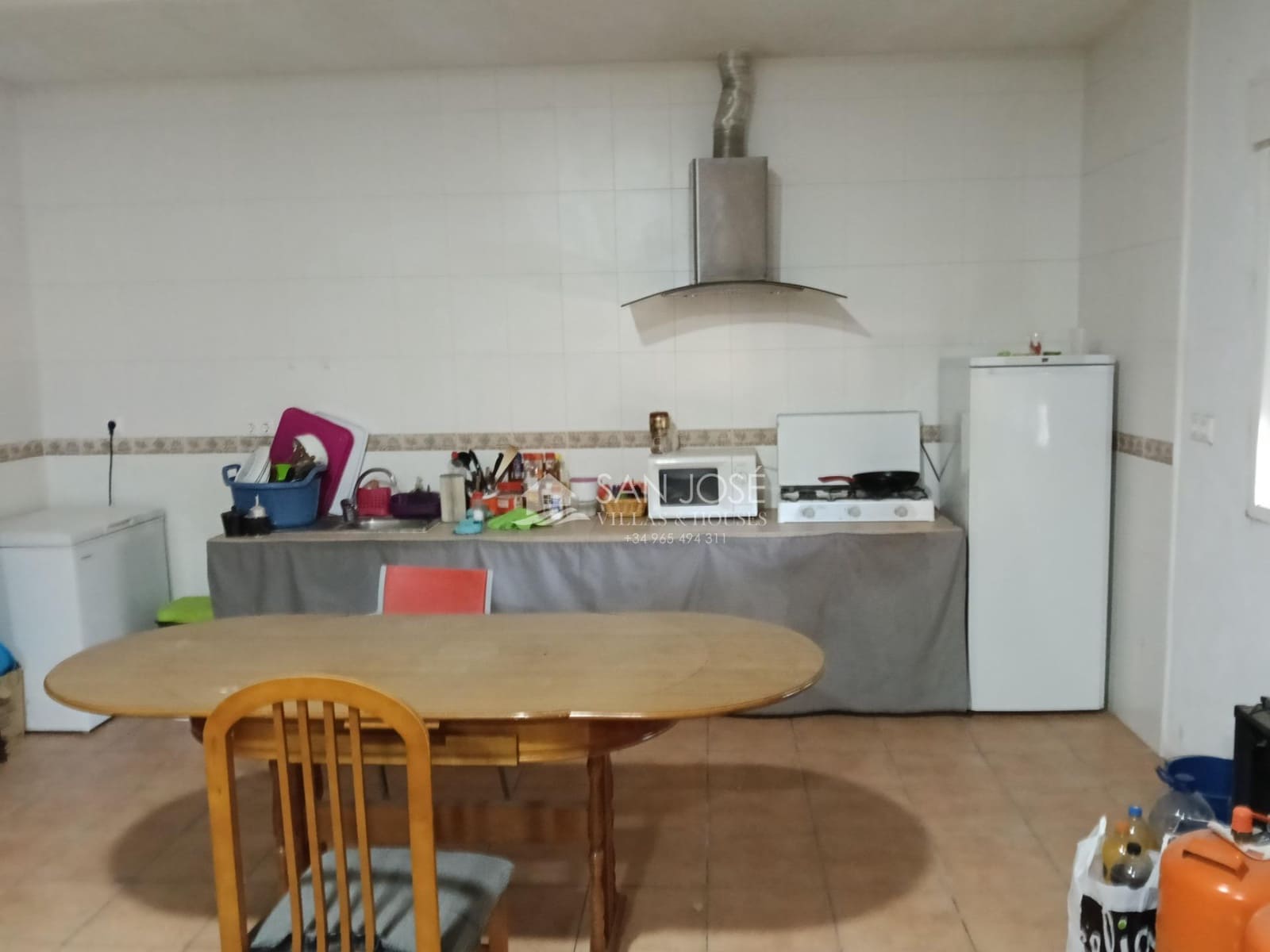 3 bedroom Villa for sale in Aspe - € 195,000 (Ref: 10109656)
