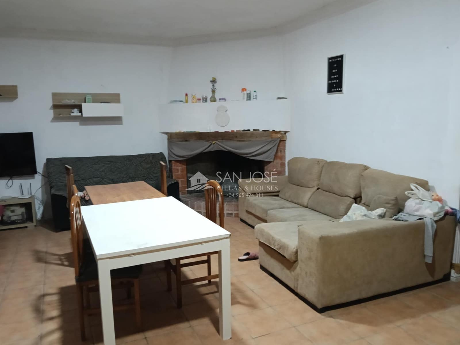 3 bedroom Villa for sale in Aspe - € 195,000 (Ref: 10109656)