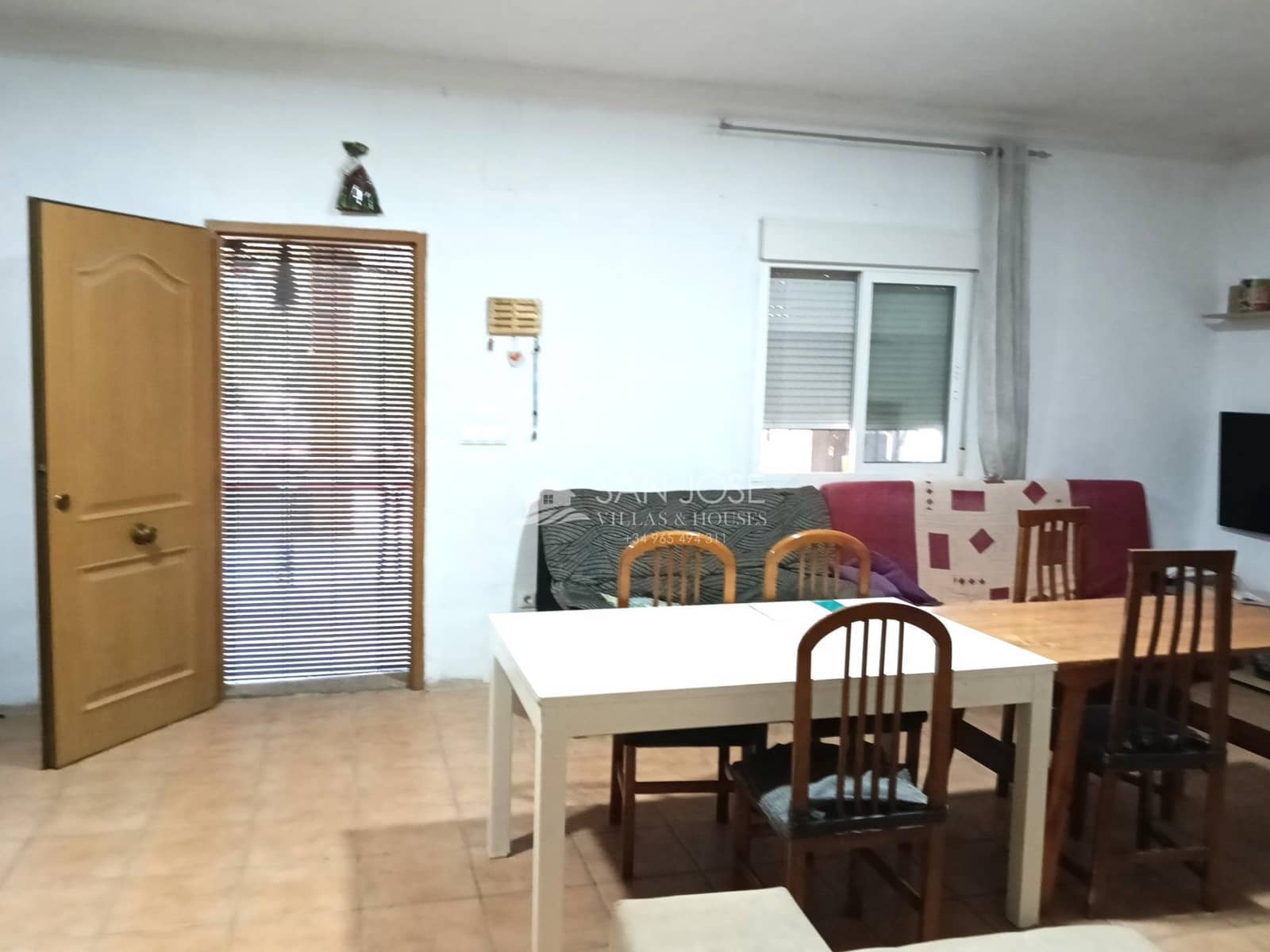 3 bedroom Villa for sale in Aspe - € 195,000 (Ref: 10109656)