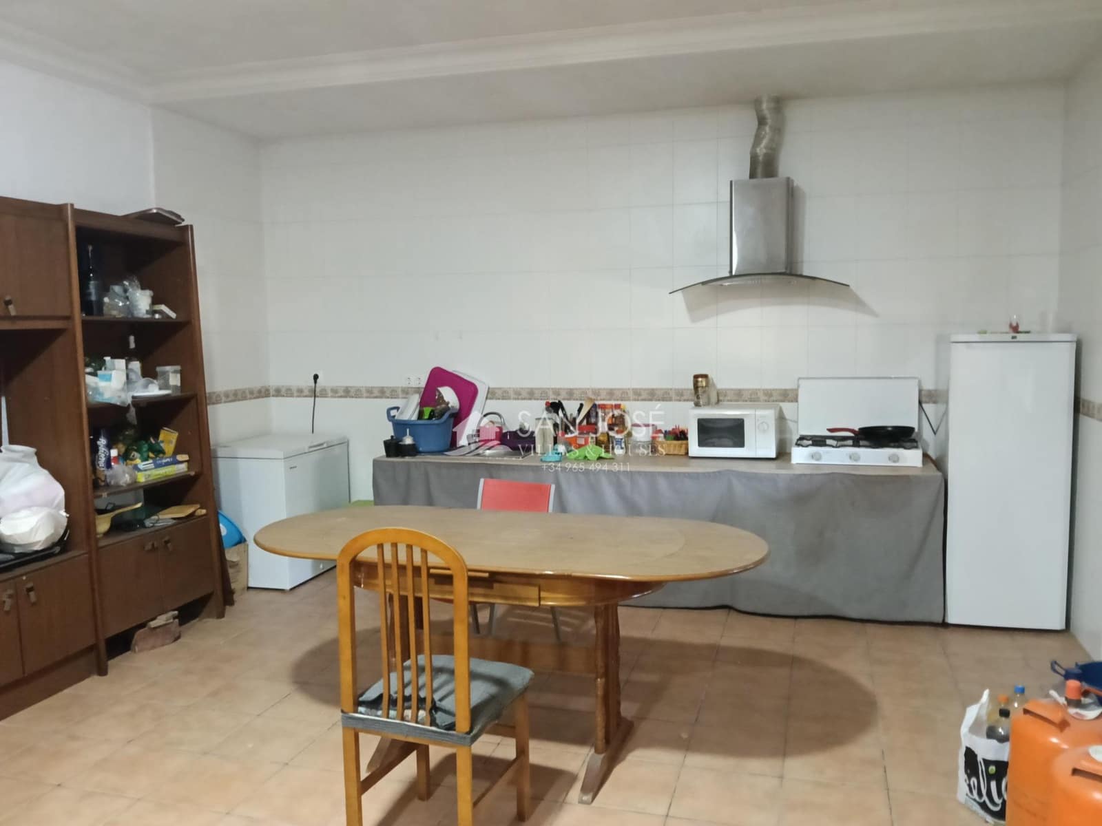 3 bedroom Villa for sale in Aspe - € 195,000 (Ref: 10109656)