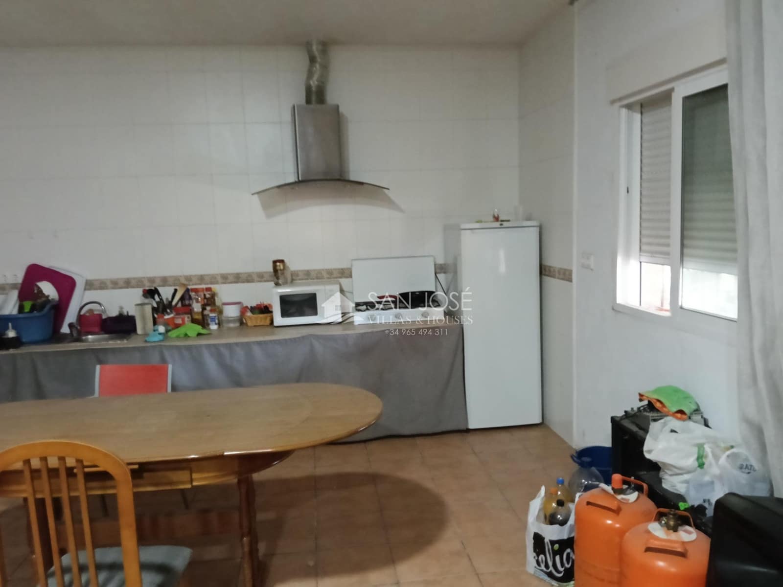 3 bedroom Villa for sale in Aspe - € 195,000 (Ref: 10109656)