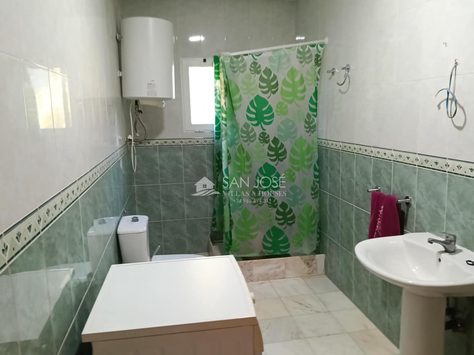 3 bedroom Villa for sale in Aspe - € 195,000 (Ref: 10109656)