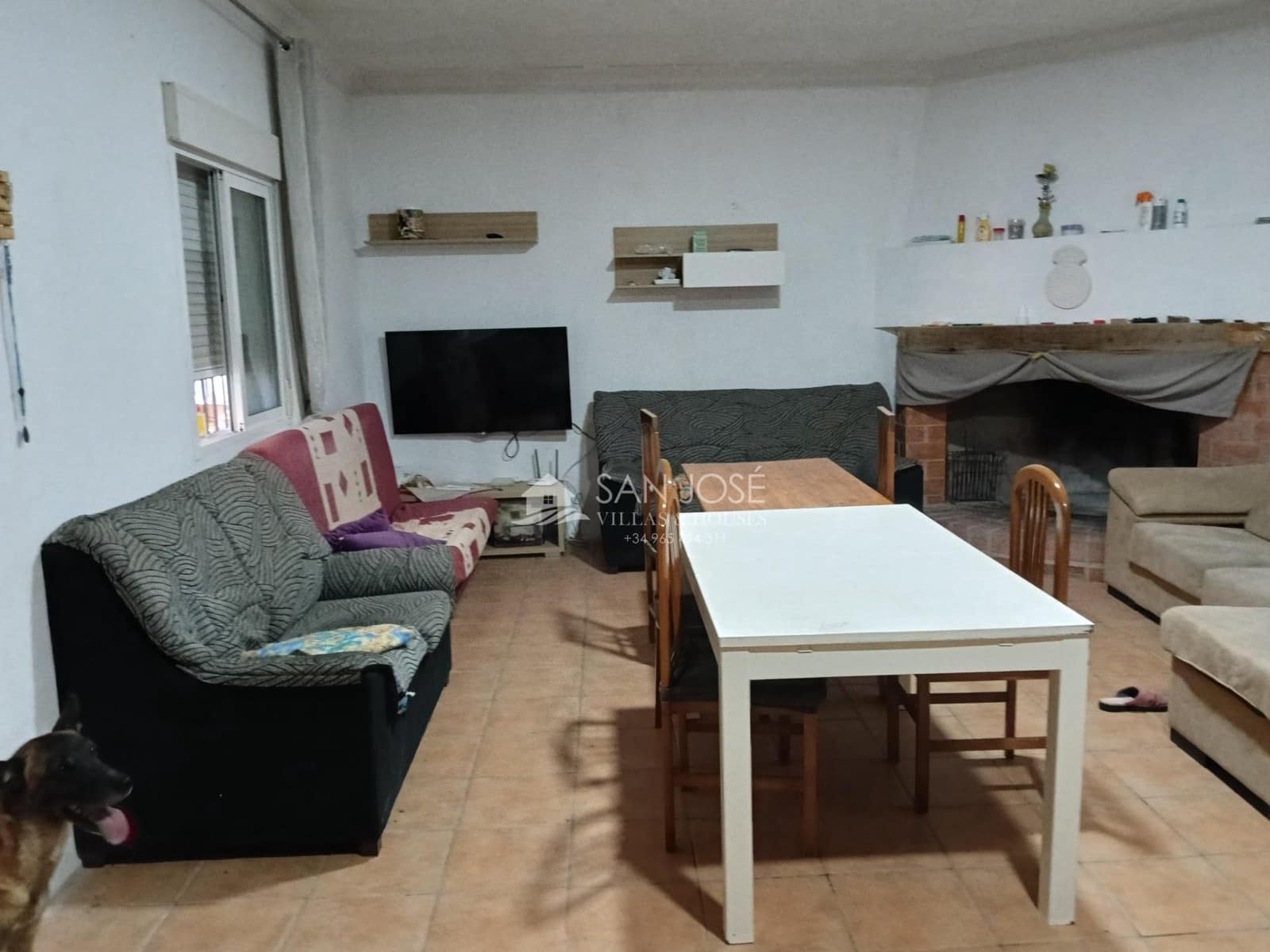 3 bedroom Villa for sale in Aspe - € 195,000 (Ref: 10109656)
